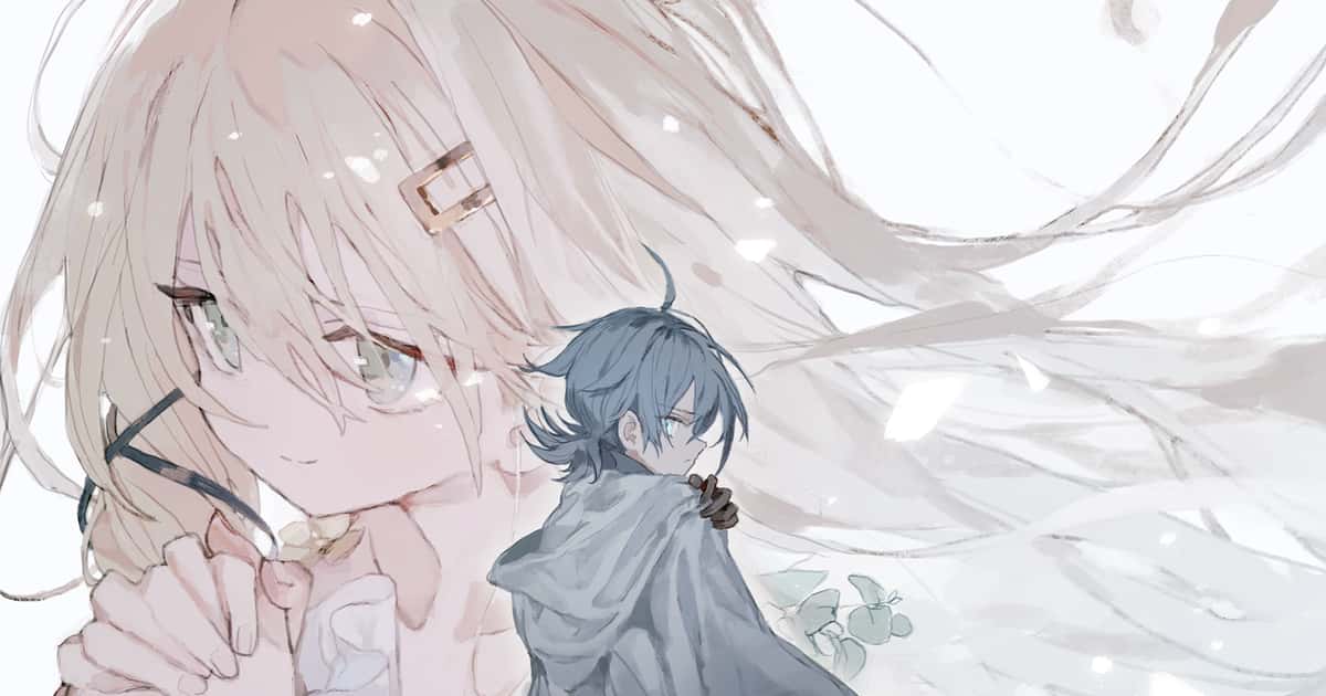 アルミオシオンの医術師 | 中文官方网站全息投影