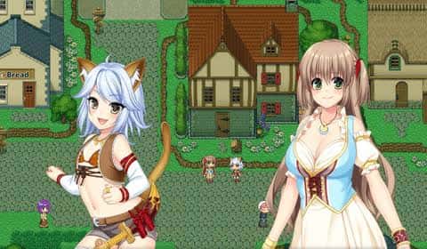 姫騎士セラヴィス | 中文官方网站